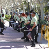IX Marcha Contra el Cáncer Castellón
