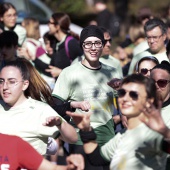 IX Marcha Contra el Cáncer Castellón