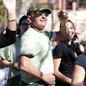 IX Marcha Contra el Cáncer Castellón