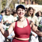 IX Marcha Contra el Cáncer Castellón