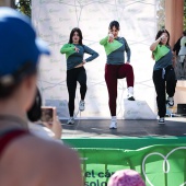 IX Marcha Contra el Cáncer Castellón