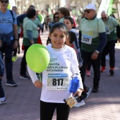 IX Marcha Contra el Cáncer Castellón