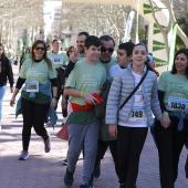 IX Marcha Contra el Cáncer Castellón