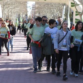 IX Marcha Contra el Cáncer Castellón