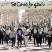 IX Marcha Contra el Cáncer Castellón