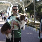 IX Marcha Contra el Cáncer Castellón