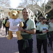 IX Marcha Contra el Cáncer Castellón