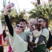 IX Marcha Contra el Cáncer Castellón