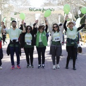 IX Marcha Contra el Cáncer Castellón