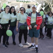 IX Marcha Contra el Cáncer Castellón