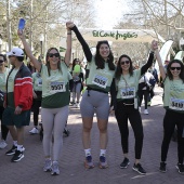 IX Marcha Contra el Cáncer Castellón