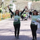 IX Marcha Contra el Cáncer Castellón