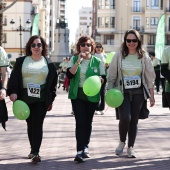 IX Marcha Contra el Cáncer Castellón