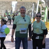 IX Marcha Contra el Cáncer Castellón