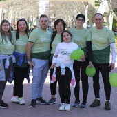 IX Marcha Contra el Cáncer Castellón