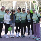 IX Marcha Contra el Cáncer Castellón