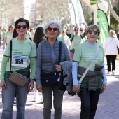 IX Marcha Contra el Cáncer Castellón