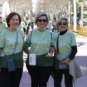 IX Marcha Contra el Cáncer Castellón
