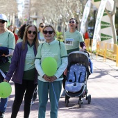 IX Marcha Contra el Cáncer Castellón