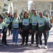 IX Marcha Contra el Cáncer Castellón