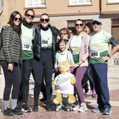 IX Marcha Contra el Cáncer Castellón