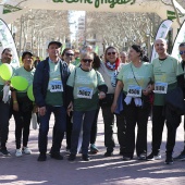 IX Marcha Contra el Cáncer Castellón