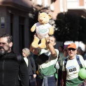 IX Marcha Contra el Cáncer Castellón
