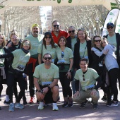 IX Marcha Contra el Cáncer Castellón