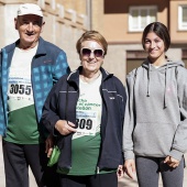 IX Marcha Contra el Cáncer Castellón