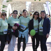 IX Marcha Contra el Cáncer Castellón
