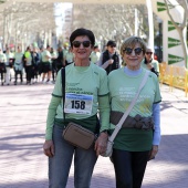IX Marcha Contra el Cáncer Castellón
