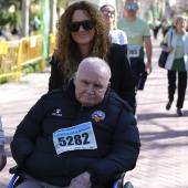 IX Marcha Contra el Cáncer Castellón