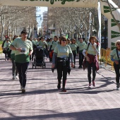 IX Marcha Contra el Cáncer Castellón