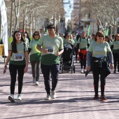 IX Marcha Contra el Cáncer Castellón