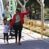 IX Marcha Contra el Cáncer Castellón