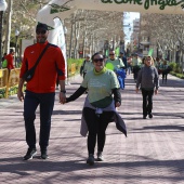 IX Marcha Contra el Cáncer Castellón