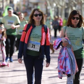 IX Marcha Contra el Cáncer Castellón