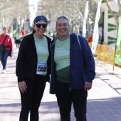 IX Marcha Contra el Cáncer Castellón