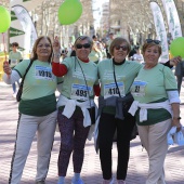 IX Marcha Contra el Cáncer Castellón