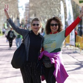 IX Marcha Contra el Cáncer Castellón