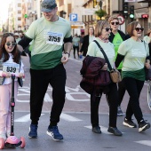 IX Marcha Contra el Cáncer Castellón