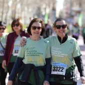 IX Marcha Contra el Cáncer Castellón