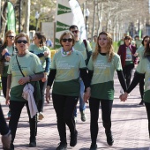 IX Marcha Contra el Cáncer Castellón