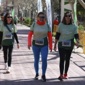IX Marcha Contra el Cáncer Castellón