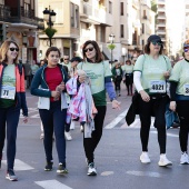IX Marcha Contra el Cáncer Castellón