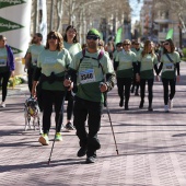 IX Marcha Contra el Cáncer Castellón