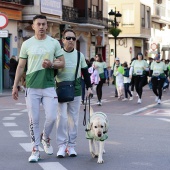 IX Marcha Contra el Cáncer Castellón