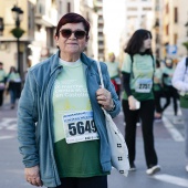 IX Marcha Contra el Cáncer Castellón