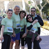 IX Marcha Contra el Cáncer Castellón