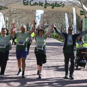 IX Marcha Contra el Cáncer Castellón